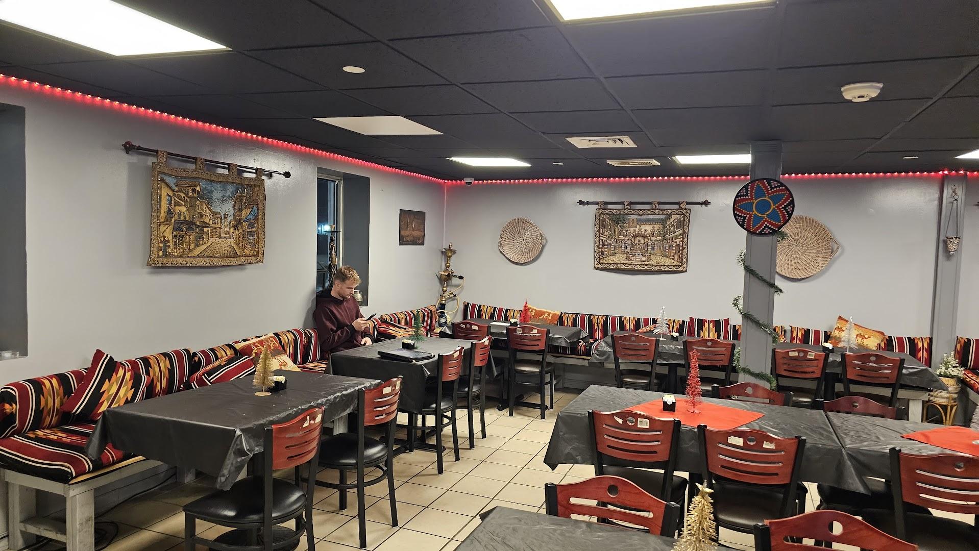 Riverside Restaurant & Lounge